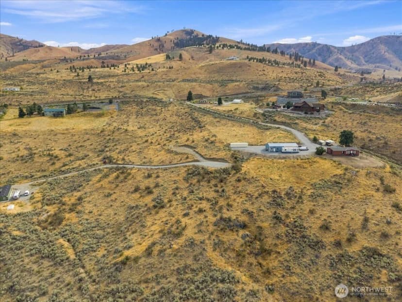 Property photo for 64 Chelan Butte Rd, Chelan photo 19