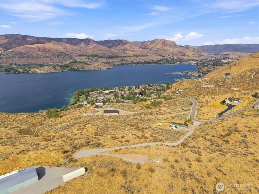 Property photo for 64 Chelan Butte Rd, Chelan photo 28