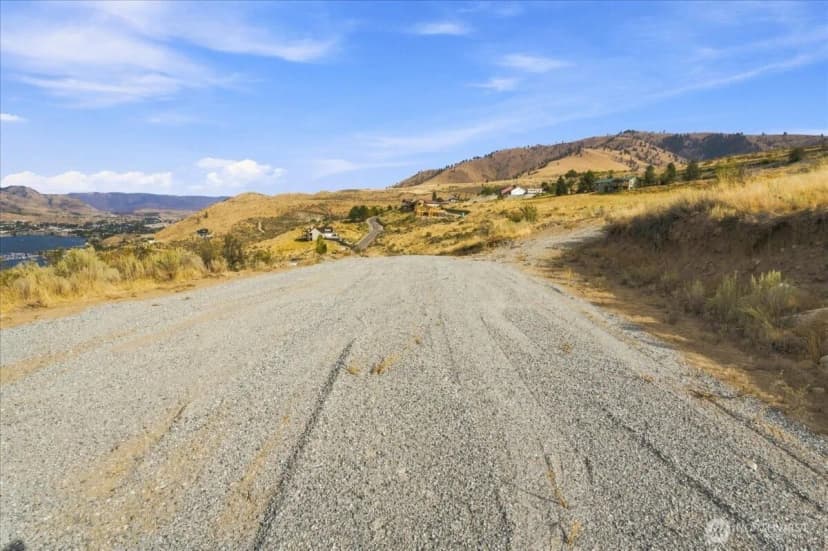 Property photo for 64 Chelan Butte Rd, Chelan photo 22