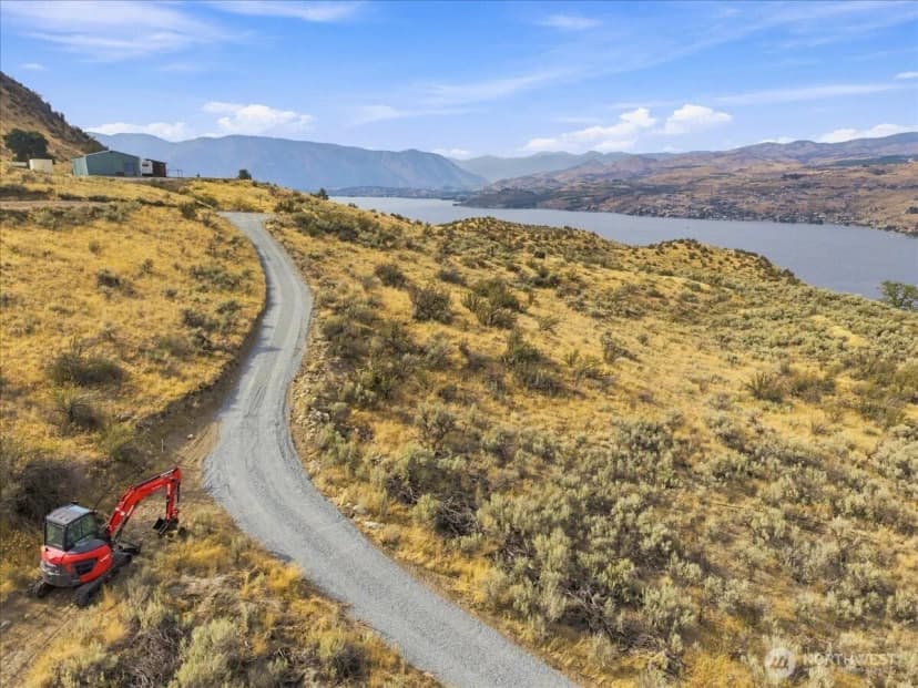 Property photo for 64 Chelan Butte Rd, Chelan photo 24