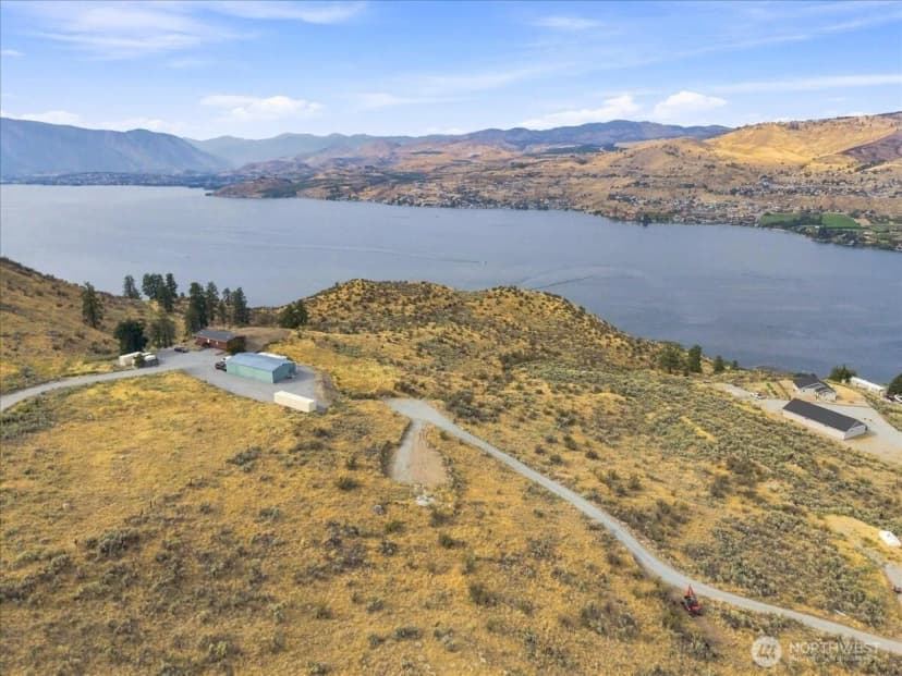 Property photo for 64 Chelan Butte Rd, Chelan photo 17