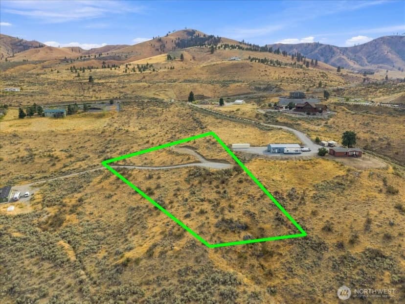 Property photo for 64 Chelan Butte Rd, Chelan photo 16