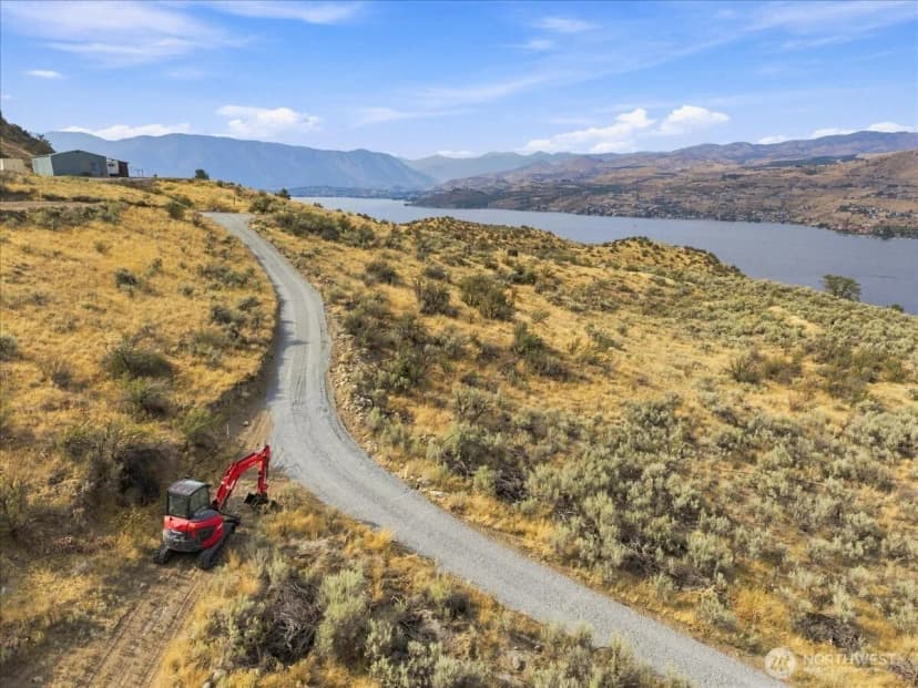 Property photo for 64 Chelan Butte Rd, Chelan photo 25
