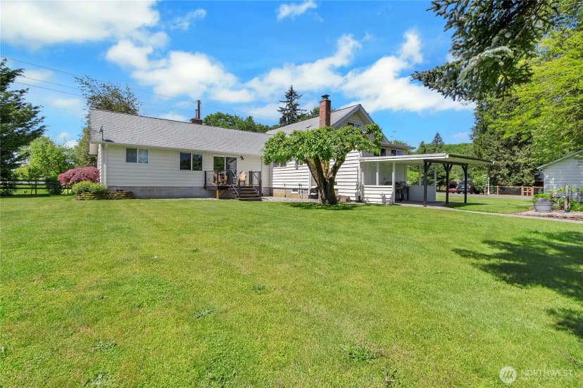 Property photo for 39614 264th Avenue Se, Enumclaw photo 36