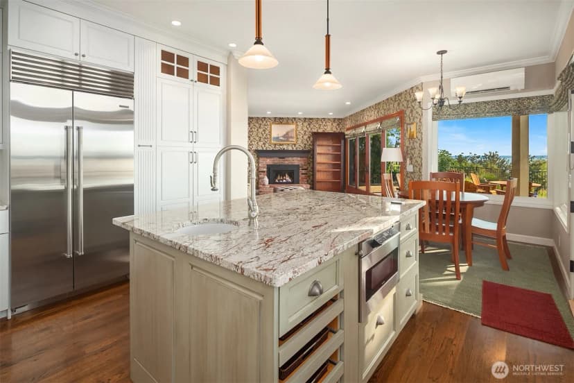 Property photo for 13021 13th Avenue Nw, Seattle photo 13