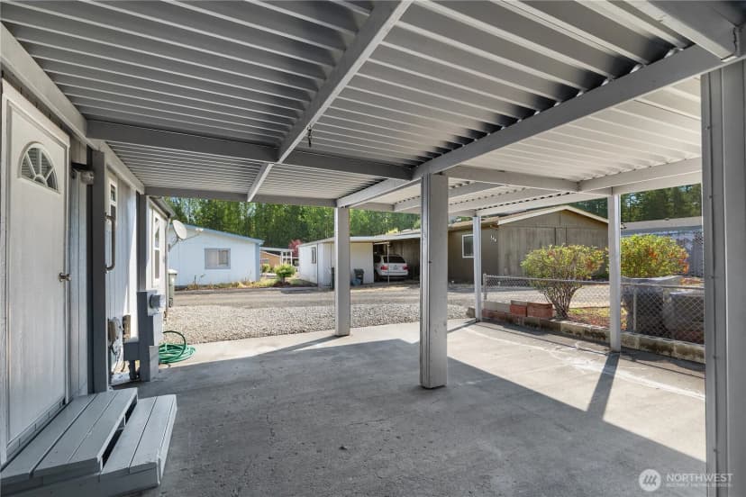 Property photo for 4805 Cushman Road Ne #122, Olympia photo 27