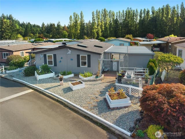 Property photo for 4805 Cushman Road Ne #122, Olympia photo 4