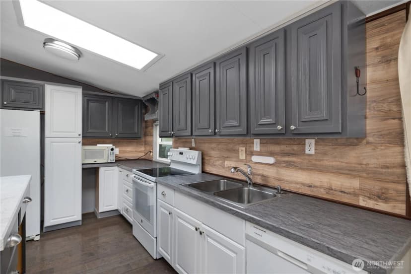 Property photo for 4805 Cushman Road Ne #122, Olympia photo 12