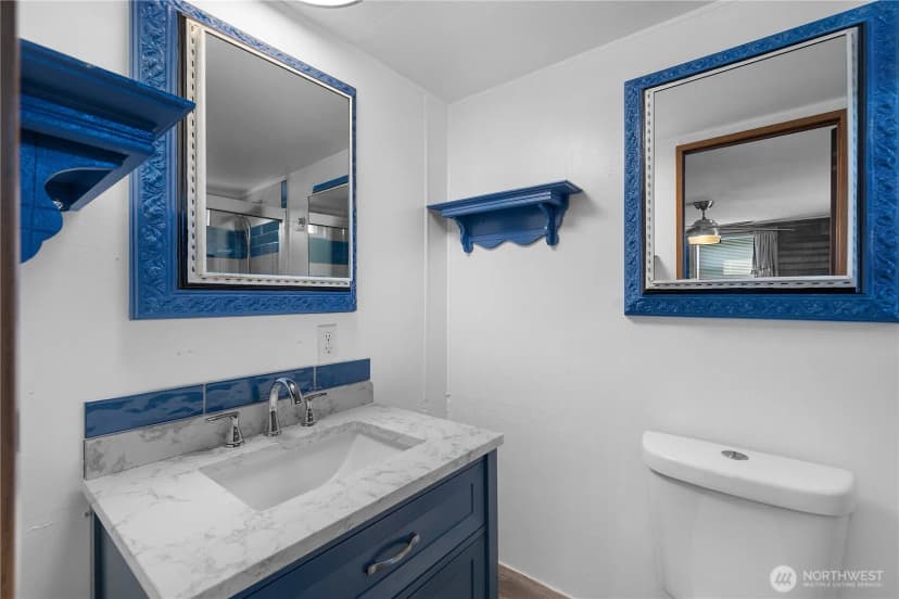 Property photo for 4805 Cushman Road Ne #122, Olympia photo 18