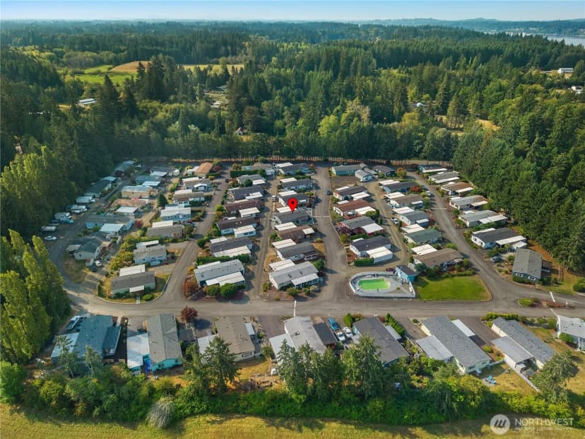 Property photo for 4805 Cushman Road Ne #122, Olympia photo 38