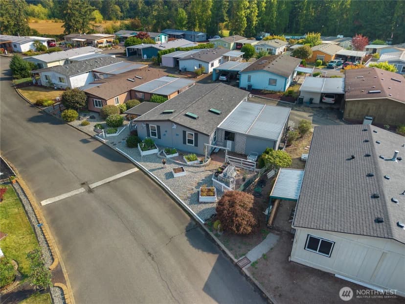 Property photo for 4805 Cushman Road Ne #122, Olympia photo 35