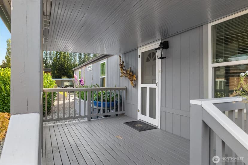 Property photo for 4805 Cushman Road Ne #122, Olympia photo 5