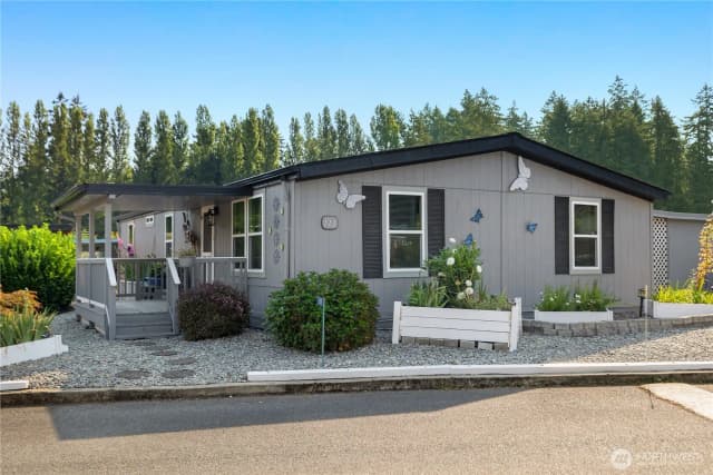 Property photo for 4805 Cushman Road Ne #122, Olympia