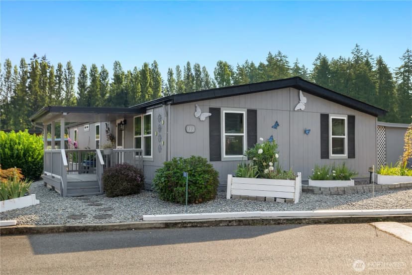 Property photo for 4805 Cushman Road Ne #122, Olympia