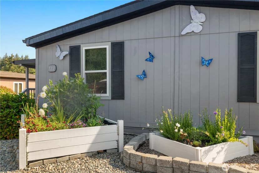Property photo for 4805 Cushman Road Ne #122, Olympia photo 30