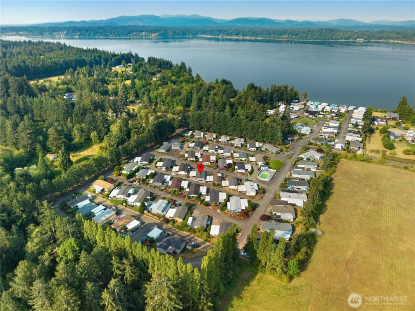 Property photo for 4805 Cushman Road Ne #122, Olympia photo 37