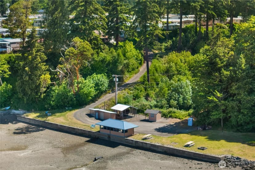 Property photo for 4805 Cushman Road Ne #122, Olympia photo 32
