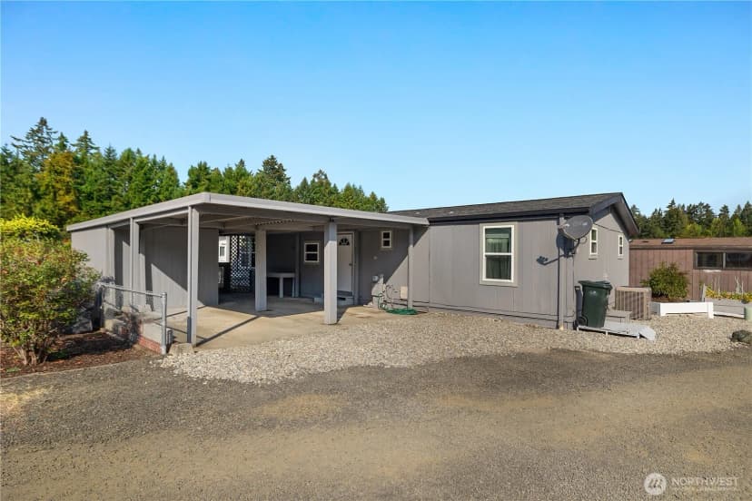 Property photo for 4805 Cushman Road Ne #122, Olympia photo 6