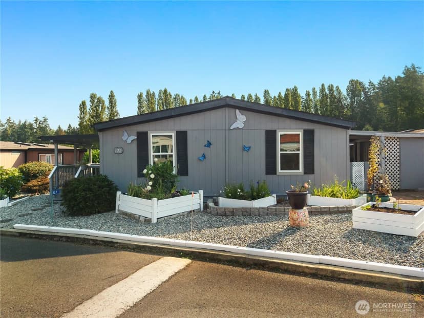 Property photo for 4805 Cushman Road Ne #122, Olympia photo 36