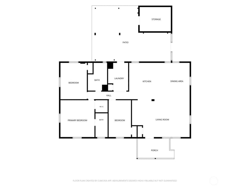 Property photo for 4805 Cushman Road Ne #122, Olympia photo 26