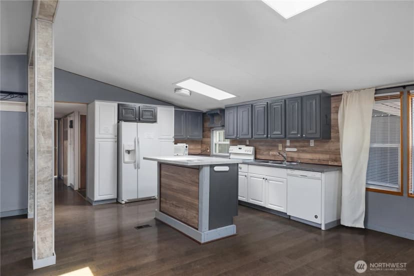 Property photo for 4805 Cushman Road Ne #122, Olympia photo 11