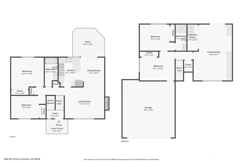 Property photo for 6845 Ne 191st Street, Kenmore photo 40