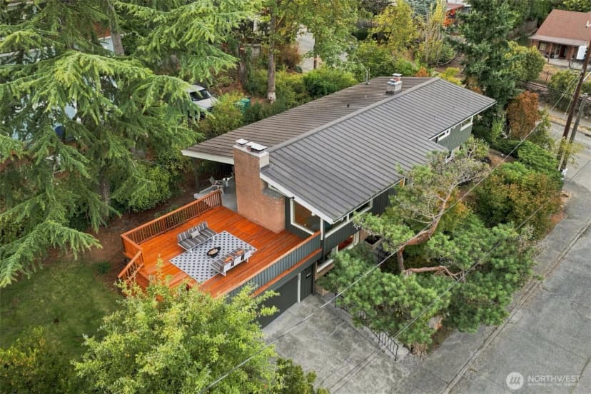 Property photo for 5417 S Orcas Street, Seattle photo 30
