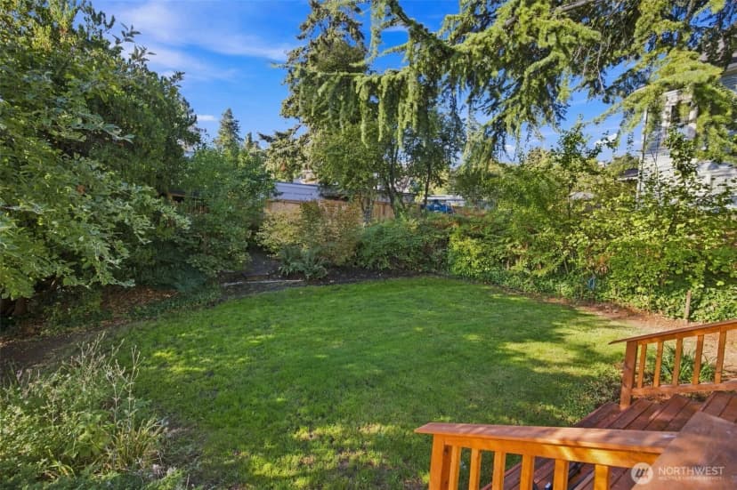 Property photo for 5417 S Orcas Street, Seattle photo 19