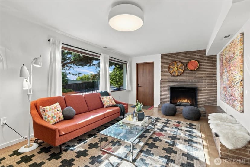 Property photo for 5417 S Orcas Street, Seattle photo 21