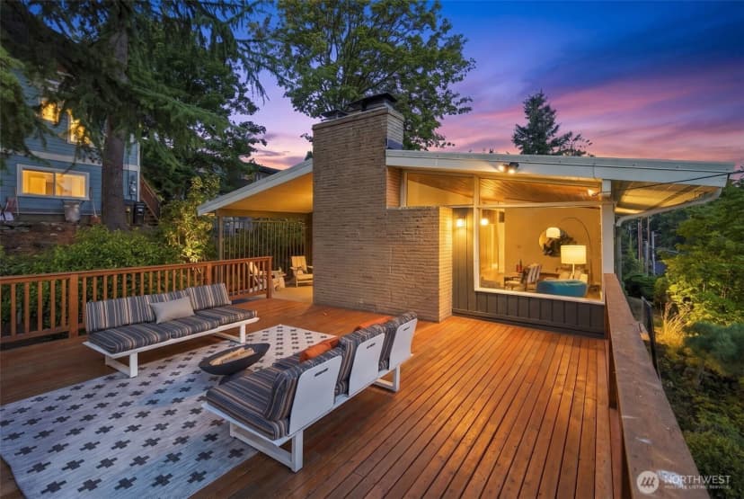 Property photo for 5417 S Orcas Street, Seattle photo 37
