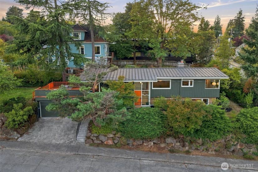 Property photo for 5417 S Orcas Street, Seattle photo 29