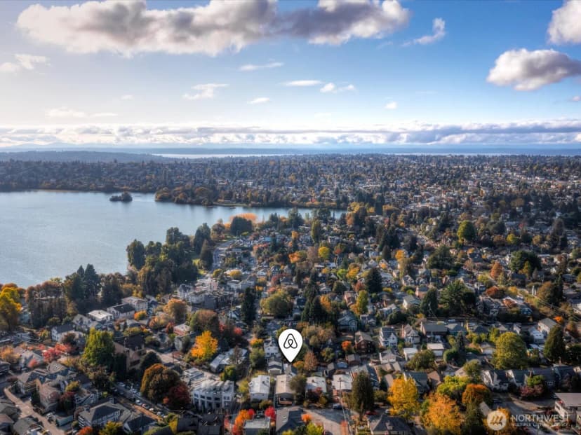 Property photo for 7507 Latona Avenue Ne, Seattle photo 37