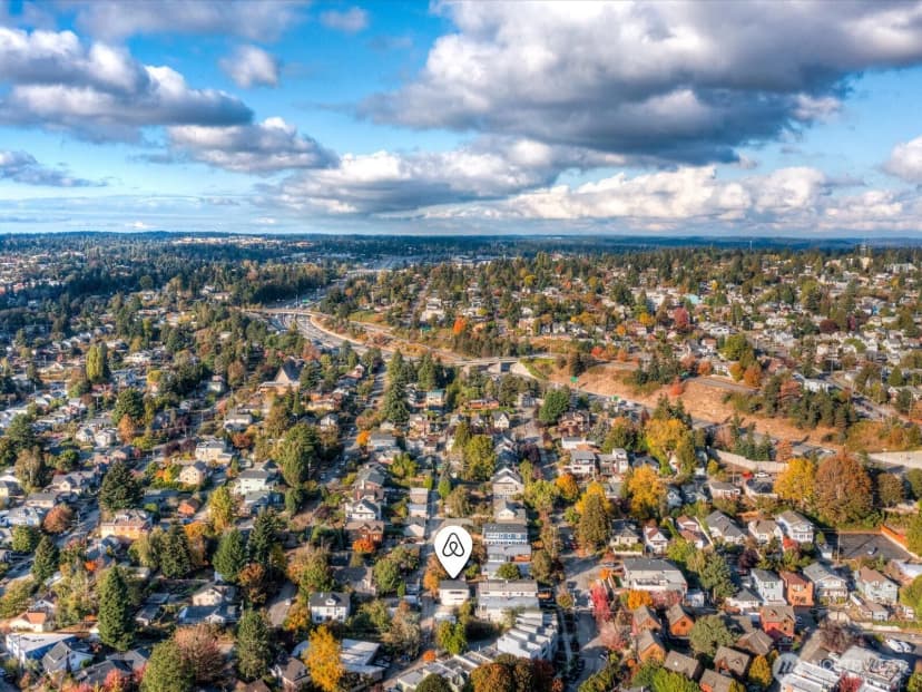 Property photo for 7507 Latona Avenue Ne, Seattle photo 35