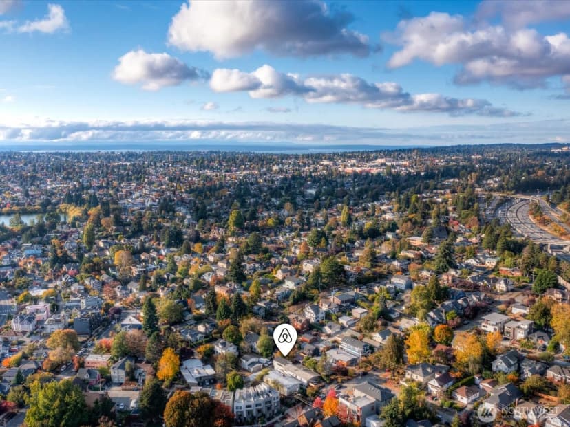Property photo for 7507 Latona Avenue Ne, Seattle photo 36