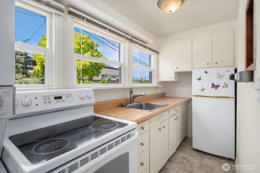 Property photo for 5444 Kirkwood Place N, Seattle photo 13