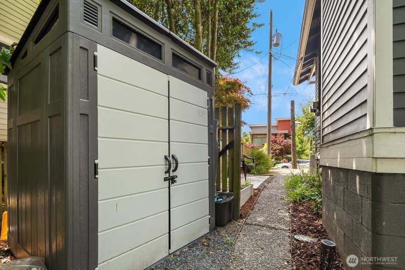 Property photo for 5444 Kirkwood Place N, Seattle photo 27