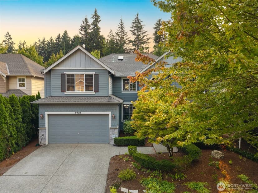 Property photo for 9625 222nd Court Ne, Redmond