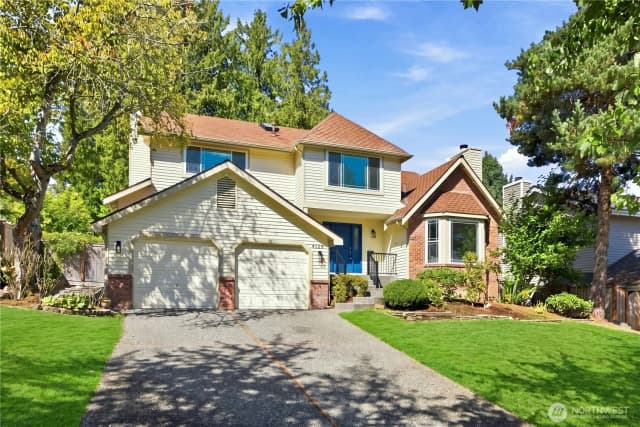 Property photo for 9126 Ne 151st Street, Bothell photo 2