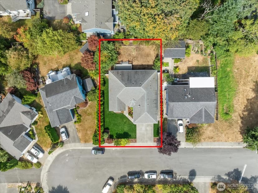 Property photo for 4121 173rd Street Sw, Lynnwood photo 36