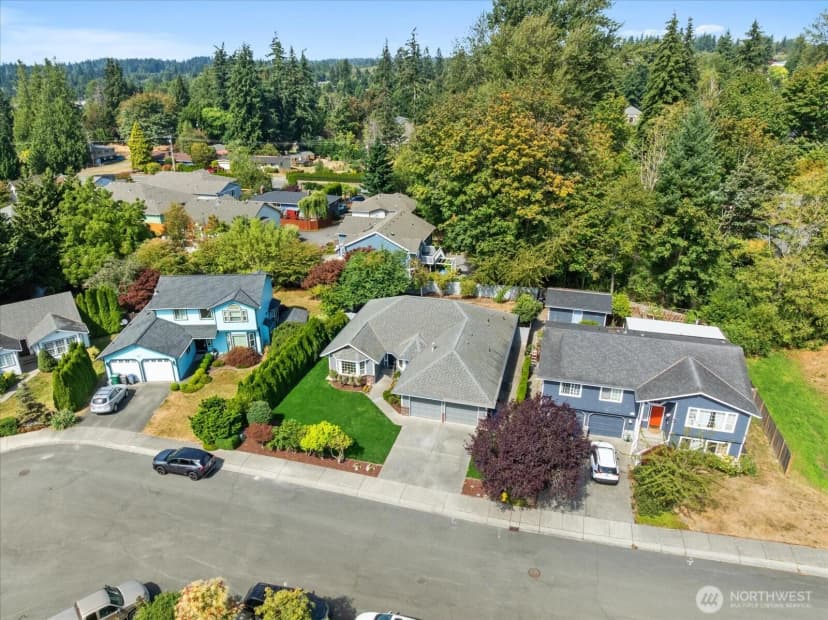 Property photo for 4121 173rd Street Sw, Lynnwood photo 33