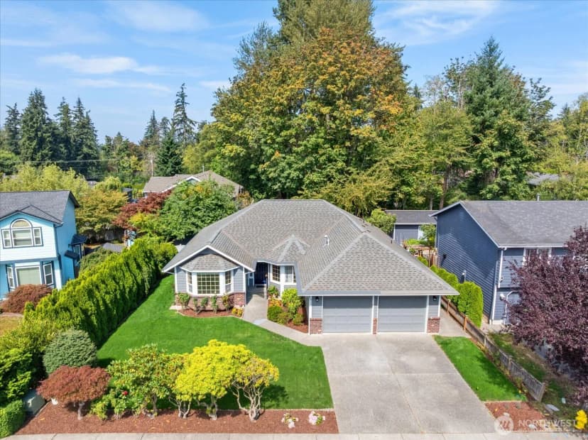 Property photo for 4121 173rd Street Sw, Lynnwood photo 31