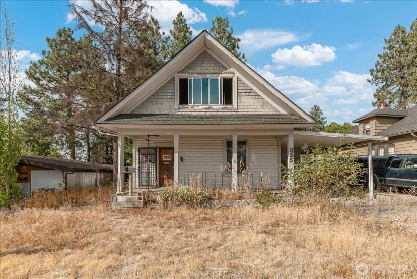 Property photo for 325 E 20th Avenue, Spokane photo 3