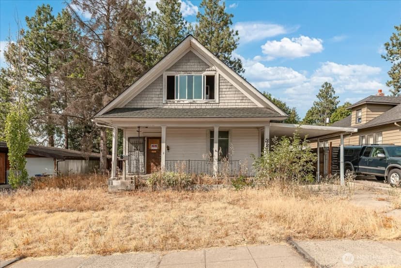 Property photo for 325 E 20th Avenue, Spokane photo 2