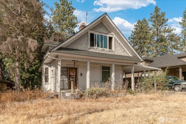 Property photo for 325 E 20th Avenue, Spokane photo 5