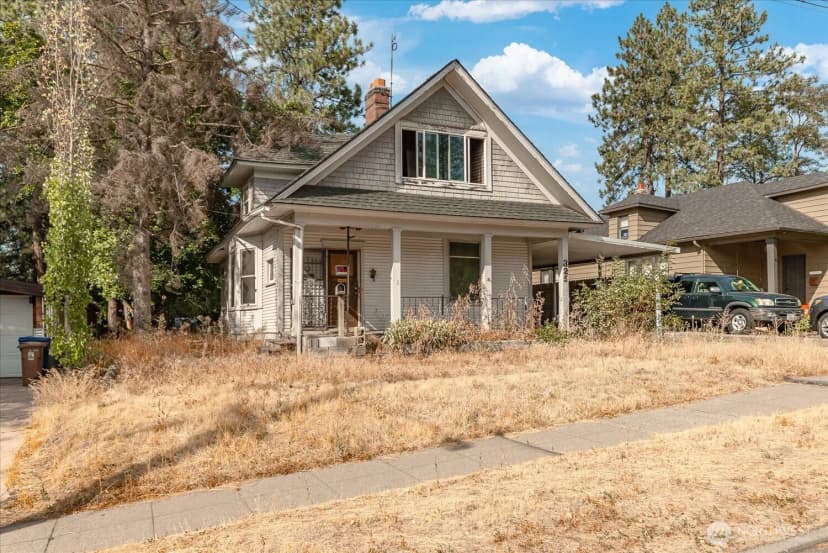 Property photo for 325 E 20th Avenue, Spokane photo 4