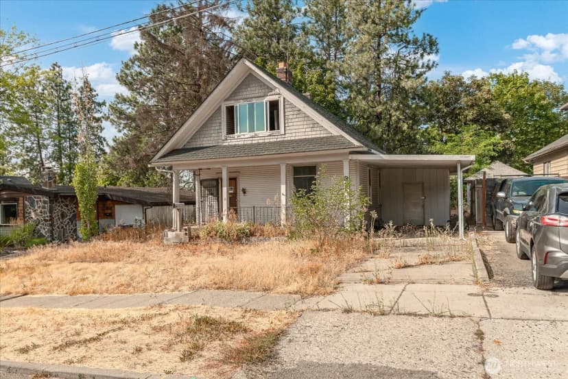 Property photo for 325 E 20th Avenue, Spokane photo 6