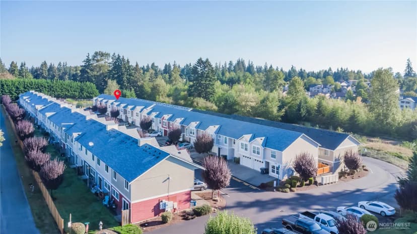 Property photo for 5913 111th Street Ct E #34, Puyallup photo 24
