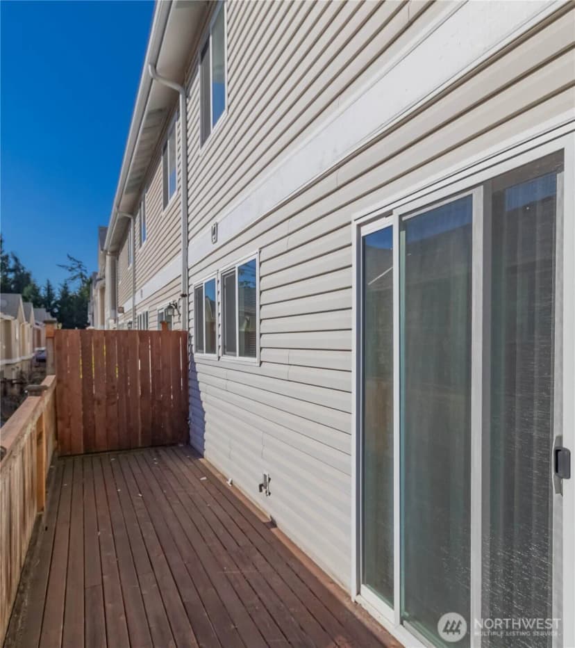 Property photo for 5913 111th Street Ct E #34, Puyallup photo 22