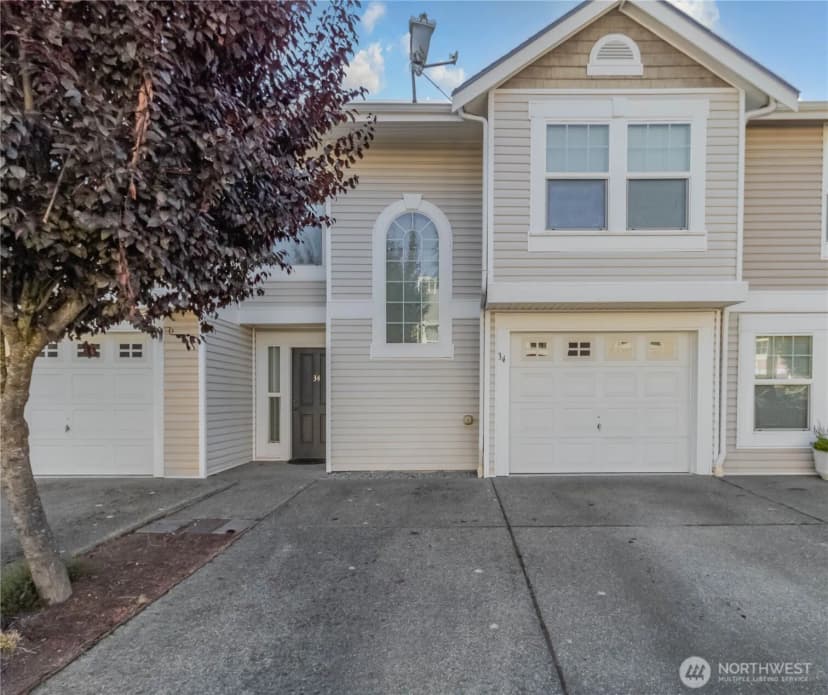 Property photo for 5913 111th Street Ct E #34, Puyallup