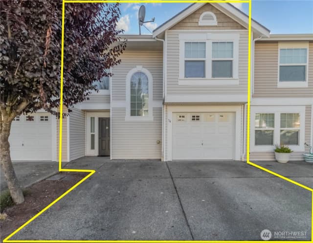 Property photo for 5913 111th Street Ct E #34, Puyallup photo 3
